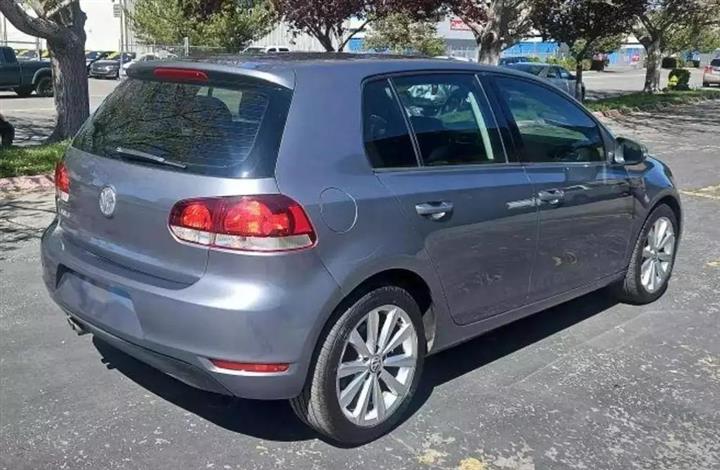 $9999 : 2013 VOLKSWAGEN GOLF image 6