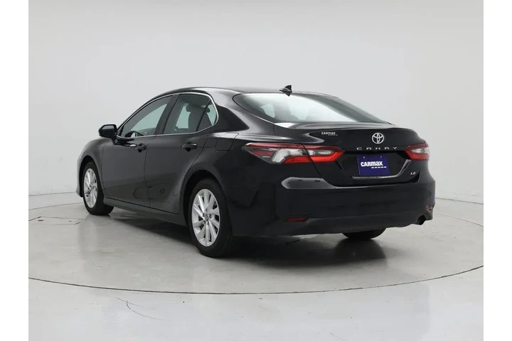 $25998 : Toyota Camry 2024 LE 4dr Sed image 2