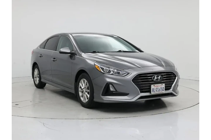 $12998 : Hyundai SONATA 2019 SE 4dr S image 1