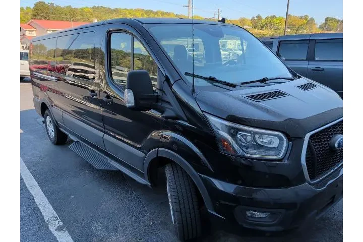 $31033 : Ford Transit 2023 350 XLT 3d image 2