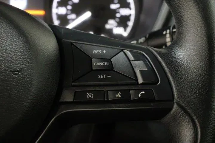 $25983 : Nissan Altima 2025 2.5 S 4dr image 10