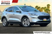 Ford Escape Hybrid 2022 AWD en Los Angeles