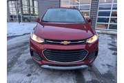 $15987 : Chevrolet Trax 2020 LT 4dr C thumbnail