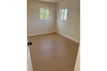 Se renta casita de 2 recamaras en Los Angeles