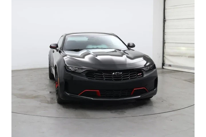 $27998 : Chevrolet Camaro 2020 LT 2dr image 5