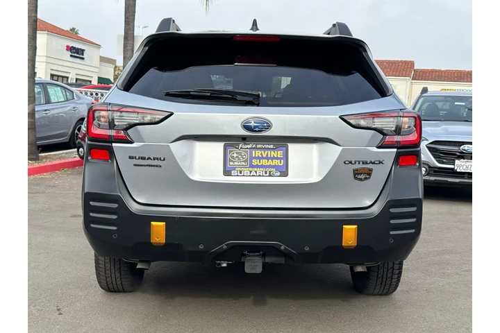 $29495 : Subaru Outback 2023 AWD Wild image 9