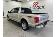 $23990 : Ford F-150 2017 4x4 Platinum thumbnail