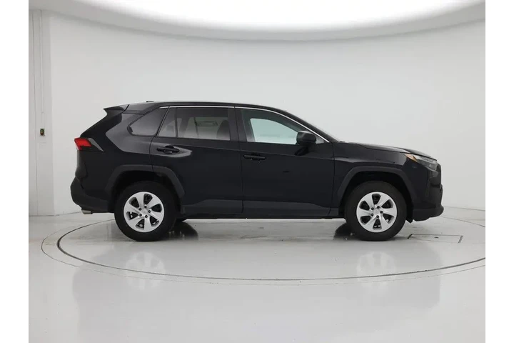 $26998 : Toyota RAV4 2024 AWD LE 4dr image 7
