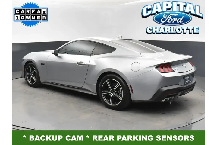 $24999 : Ford Mustang 2024 EcoBoost P image 7