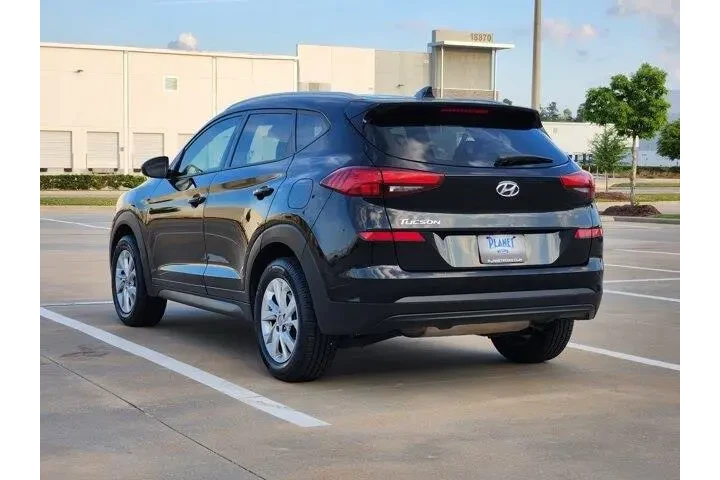 $14957 : Hyundai TUCSON 2019 SE 4dr S image 7