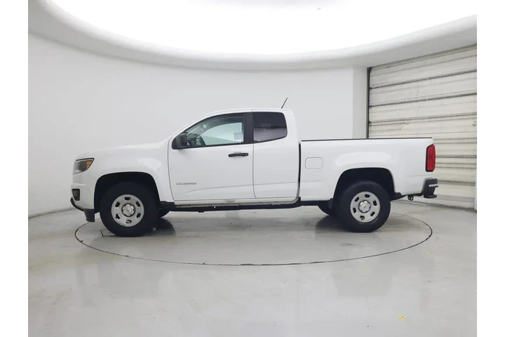 $17998 : Chevrolet Colorado 2017 4x2 image 3