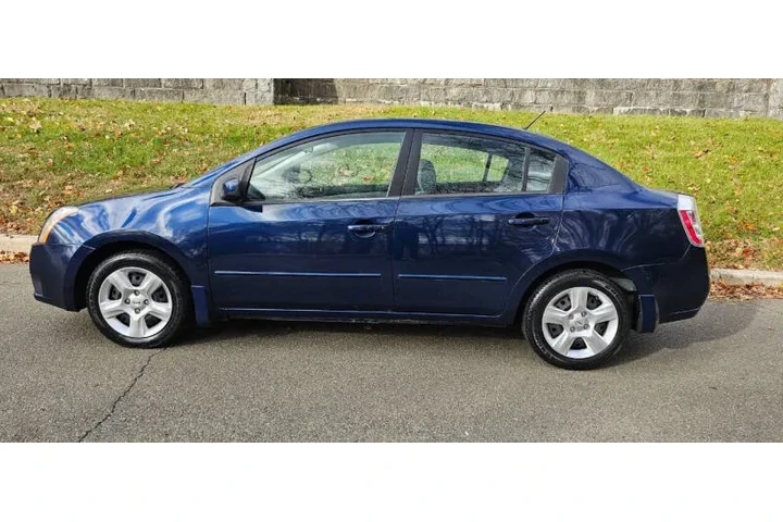 $5995 : 2007 Sentra 2.0 SL image 6