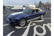 $7994 : Ford Mustang 2010 V6 2dr Con thumbnail