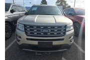 $15066 : Ford Explorer 2017 Limited 4 thumbnail