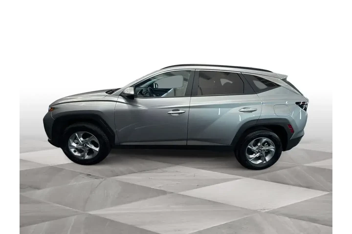 $19874 : Hyundai TUCSON 2023 AWD SEL image 5