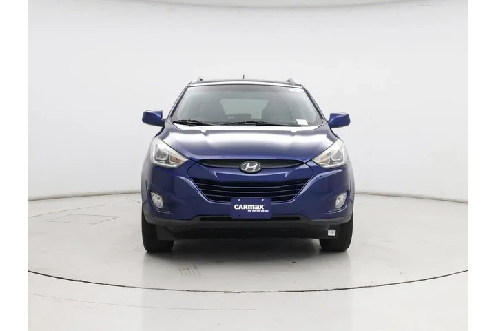 $12998 : Hyundai TUCSON 2014 AWD SE 4 image 5
