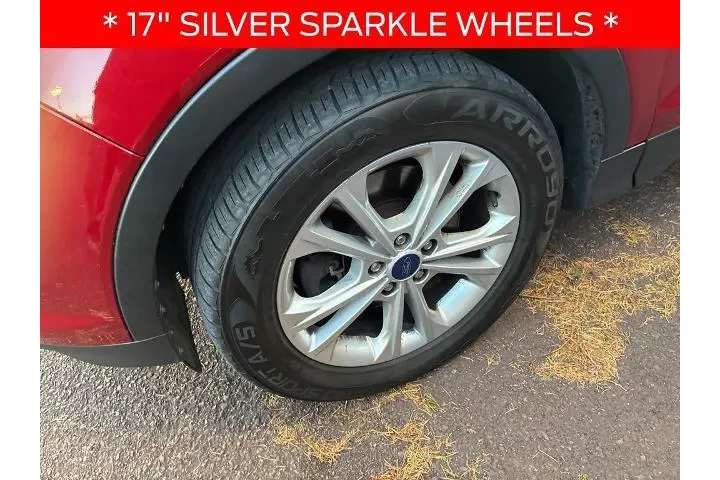 $13450 : Ford Escape 2018 AWD SEL 4dr image 2