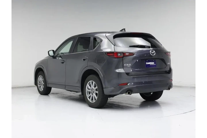 $29998 : Mazda CX-5 2025 AWD 2.5 S Pr image 2