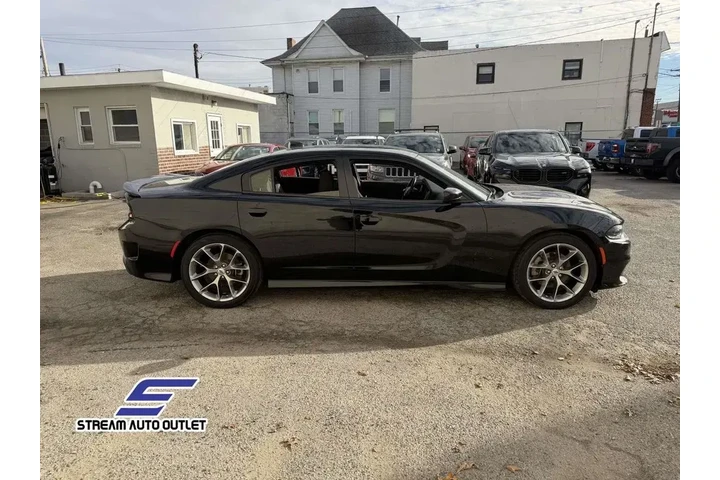 $19790 : Dodge Charger 2023 GT 4dr Se image 9