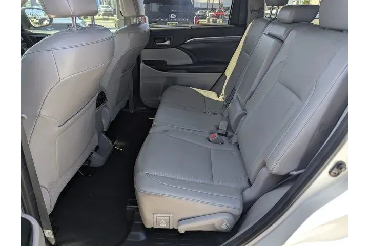 $28999 : Toyota Highlander 2019 AWD L image 8