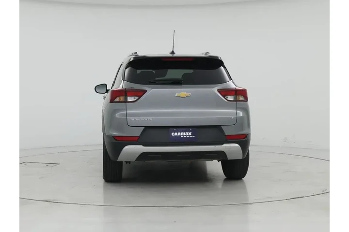 $19998 : Chevrolet Trailblazer 2023 L image 6