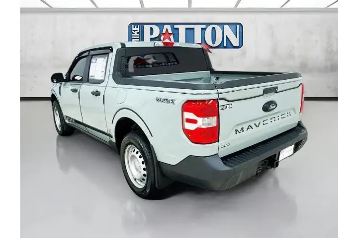 $21636 : Ford Maverick 2023 XL 4dr Su image 5