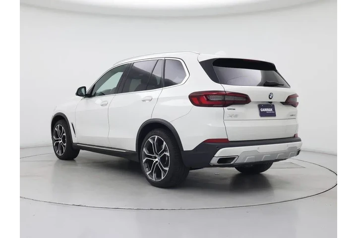 $30998 : BMW X5 2021 sDrive40i 4dr Sp image 2