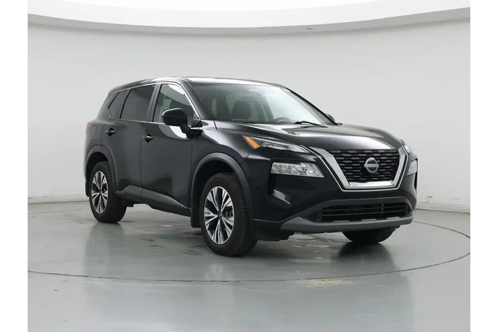 $22998 : Nissan Rogue 2023 AWD SV 4dr image 1