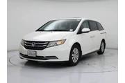 $15998 : Honda Odyssey 2014 EX-L 4dr thumbnail