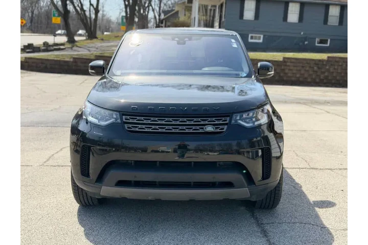 $13999 : 2020 Land Rover Discovery SE image 3