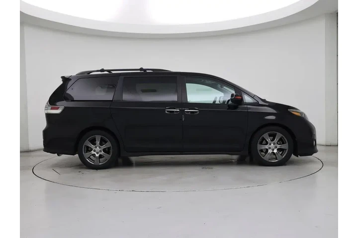 $23998 : Toyota Sienna 2017 SE 8-Pass image 7