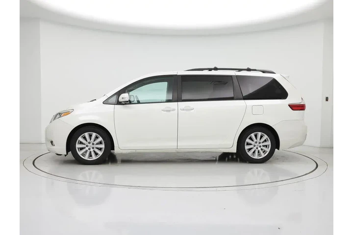 $26998 : Toyota Sienna 2017 XLE 7-Pas image 3
