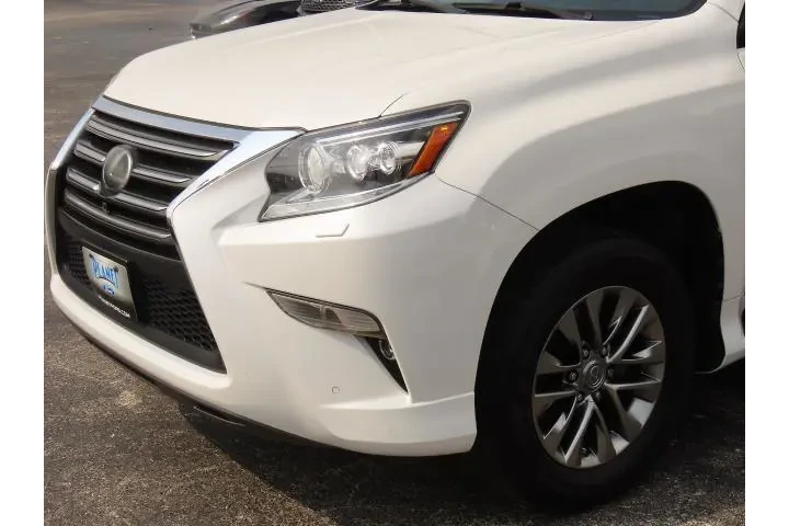 $34999 : Lexus GX 460 2019 AWD Luxury image 3