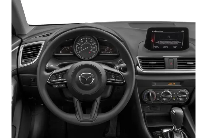 $13500 : Mazda Mazda3 2017 Sport 4dr image 7