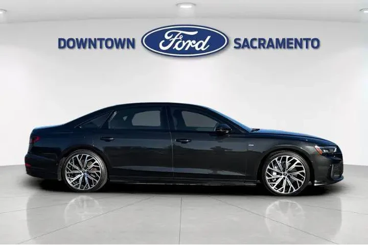 $39991 : Audi A8 L 2022 AWD quattro 5 image 10