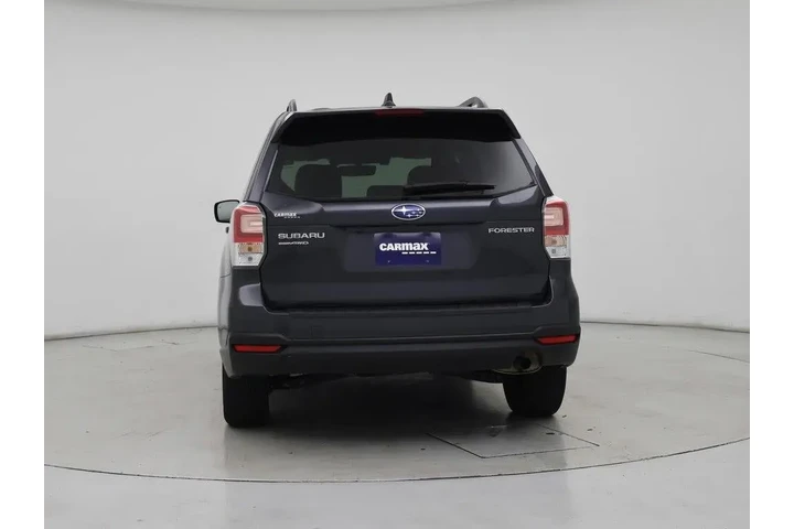 $18998 : Subaru Forester 2018 AWD 2.5 image 6