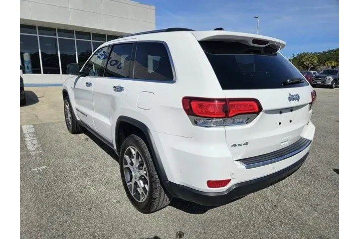 $30059 : Jeep Grand Cherokee WK 2022 image 5