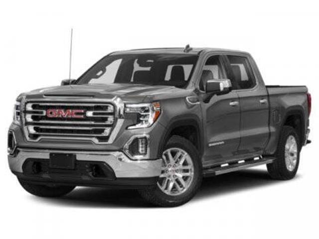 $42988 : 2021 GMC Sierra 1500 SLT image 1