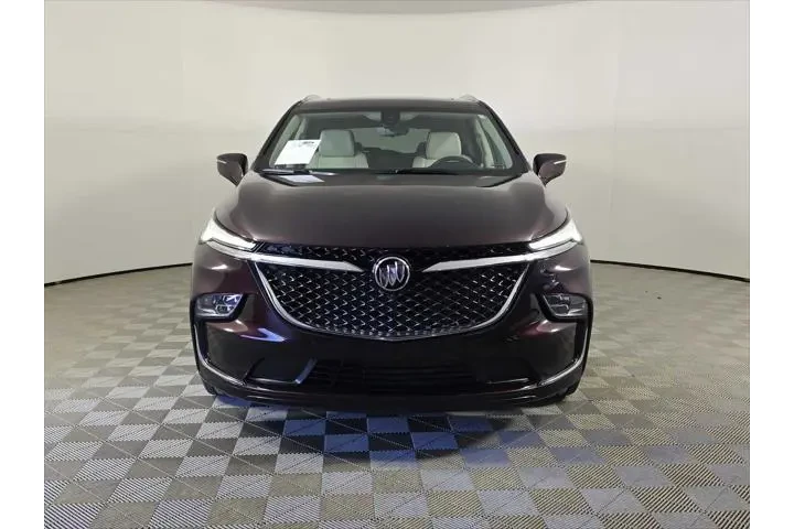$34988 : Buick Enclave 2023 Avenir 4d image 3