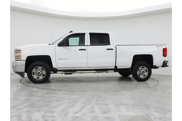 $28998 : Chevrolet Silverado 2500HD 2 image 3