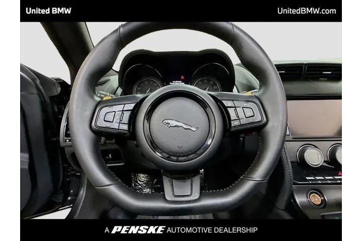 $25995 : Jaguar F-TYPE 2014 S 2dr Con image 6