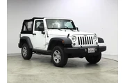 Jeep Wrangler 2014 4x4 Sport en Santa Rosa