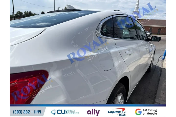 $16995 : 2023 Malibu LT image 9