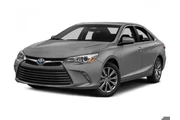 Toyota Camry Hybrid 2015 XLE