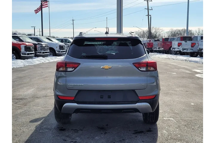 $21379 : Chevrolet Trailblazer 2023 4 image 5