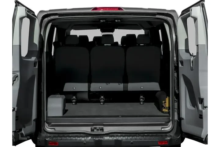 $18483 : Ford Transit 2016 150 XL 3dr image 10