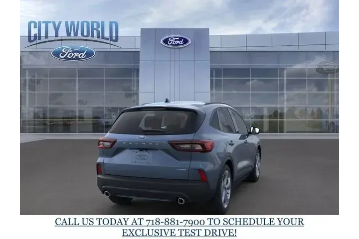 $27388 : Ford Escape 2025 AWD ST-Line image 8