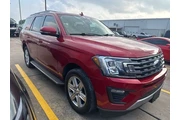 Ford Expedition 2020 4x2 XLT