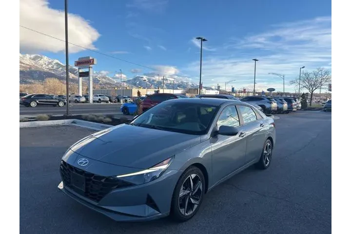 $17969 : Hyundai ELANTRA 2023 SEL 4dr image 1