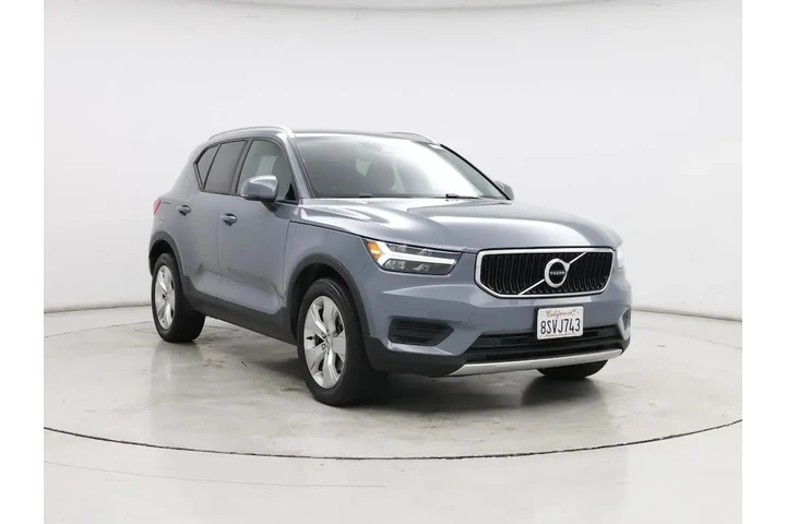 $20998 : Volvo XC40 2020 AWD T5 Momen image 1
